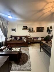 Blk 671B Vine Grove @ Yishun (Yishun), HDB 3 Rooms #545785681